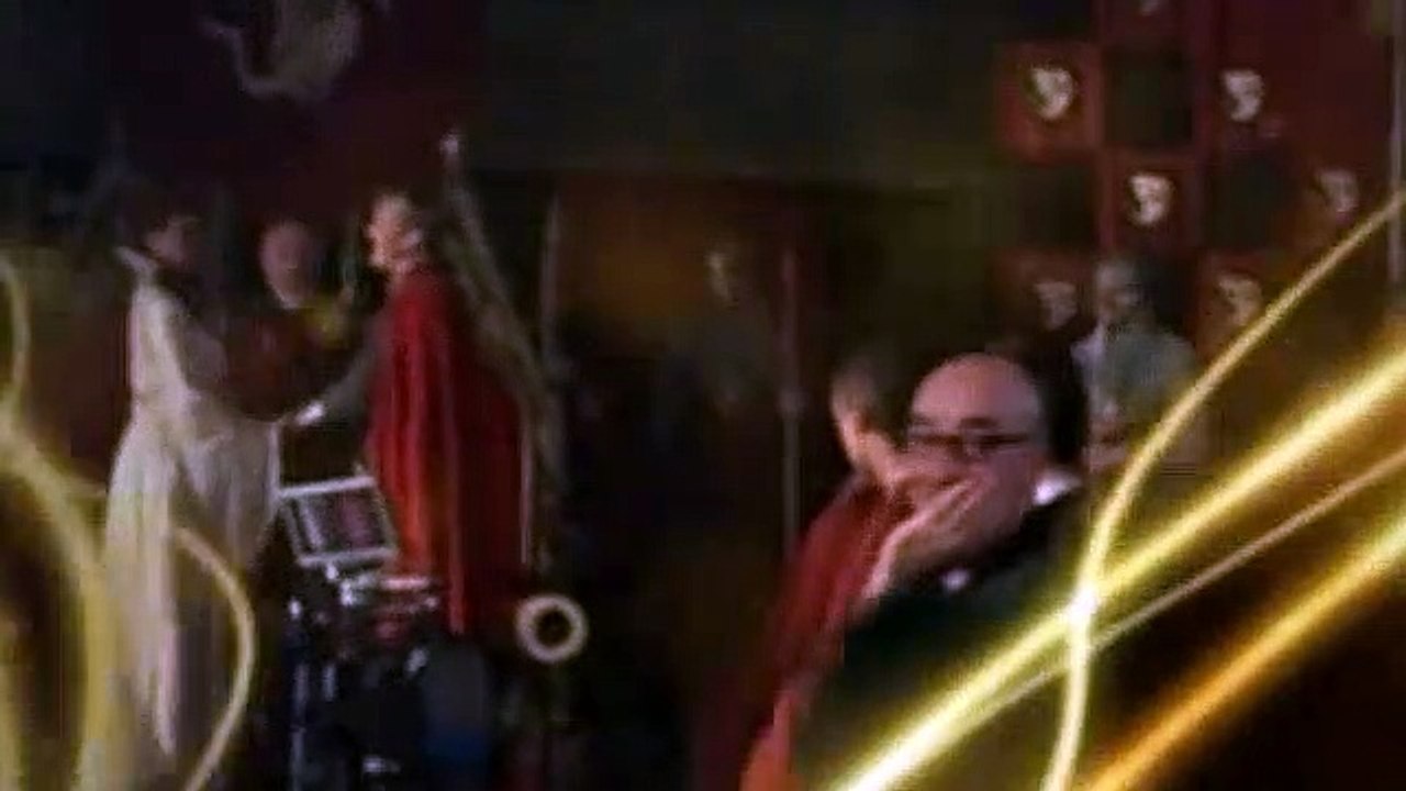 Merlin Specials 17 S2 Secrets And Magic Episode 5