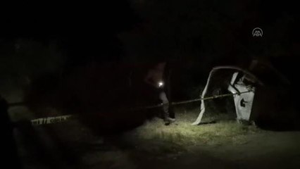 Son dakika haberleri... Silahlı kavgada baba ve 4 oğlu yaralandı