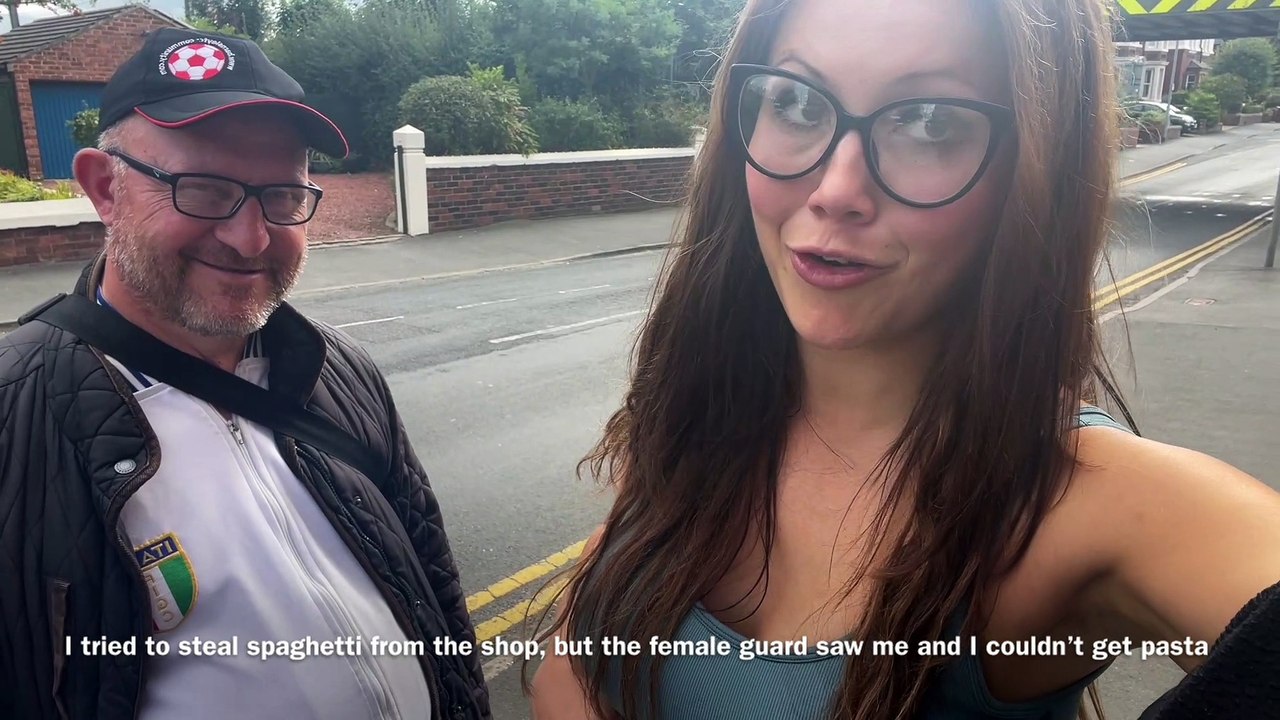 Top joke of Edinburgh Fringe does it make you laugh? video Dailymotion