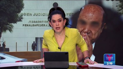 Vocero de Presidencia reitera llama a no eliminar la prisión preventiva oficiosa