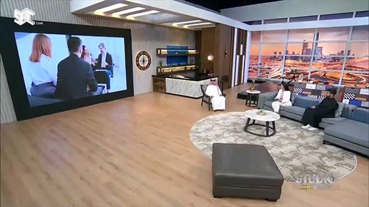 استوديو_SBC كيف يمكنك التغلب على رهبة المقابلات الشخصية قناة_SBC