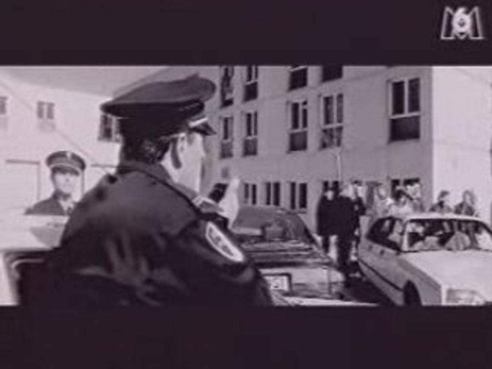 Clip Rap Francais Iam - Petit Frere