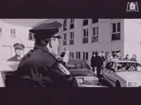 Clip Rap Francais Iam - Petit Frere