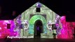 Alberobello Light Festival 2022 - spettacolo di luci (video mapping) sui trulli