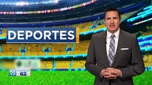 Pumas Y Tigres No Se Hacen Daño Y Empatan 1 A 1