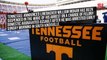 Tennessee LB Suspended After Domestic Aggravated Assault Charge