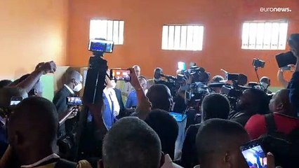 MPLA soma 51% dos votos com mais de 97% do escrutínio nas Eleições de Angola