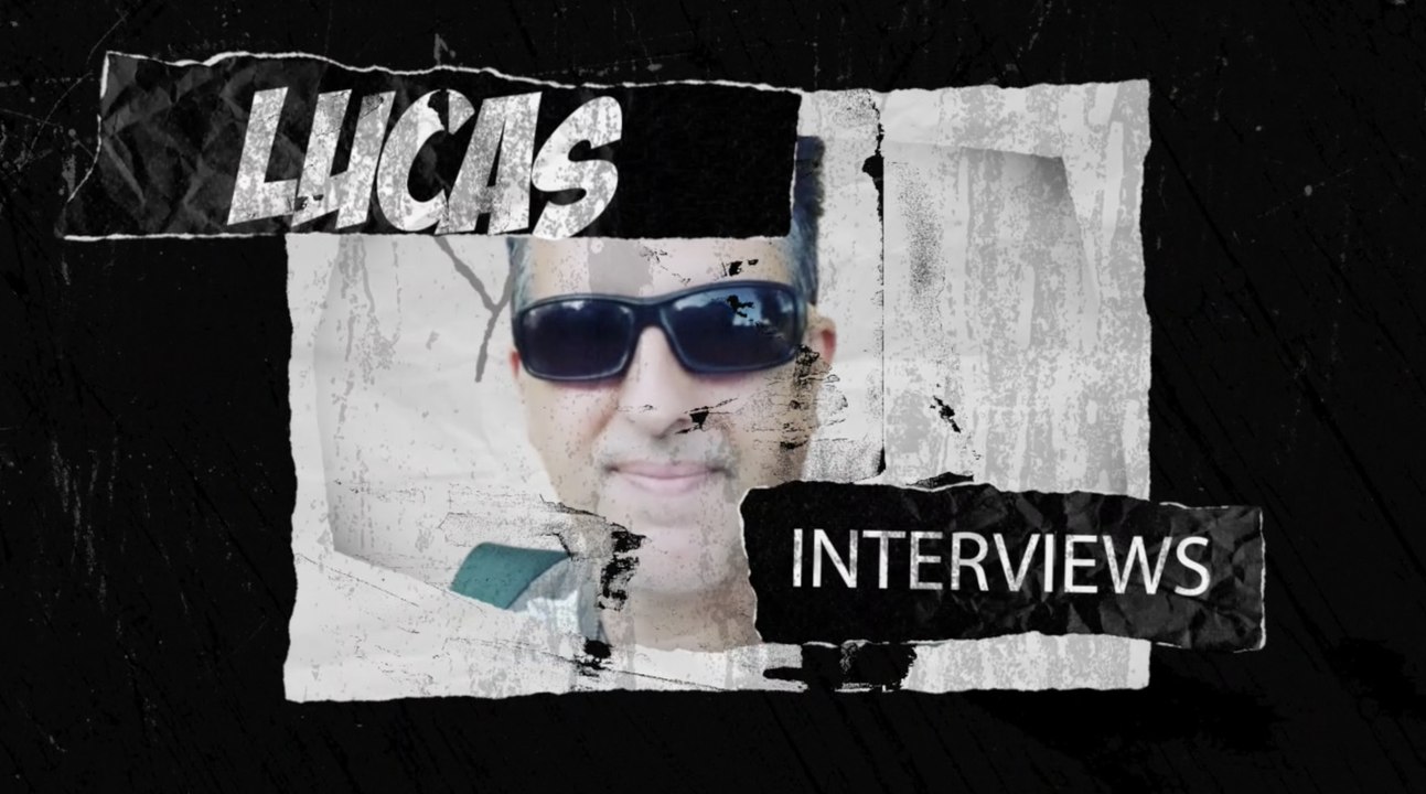ENTREVISTA - TOD HOWARTH (Frehley's Comet)