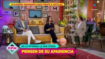 Natalia Subtil VS Sergio Mayer | Programa 24/08/2022 | De Primera Mano