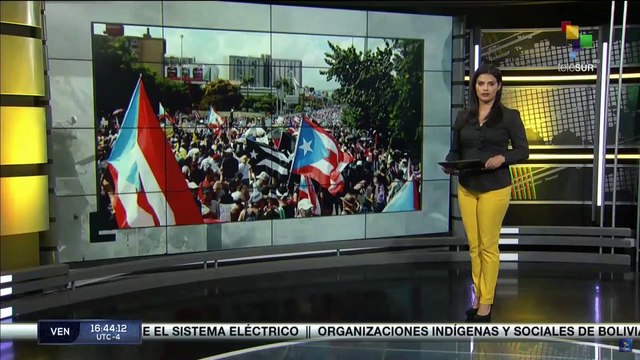 Temas del Día 25-08: Ciudadanos y líderes latinoamericanos apoyan a Cristina Fernández