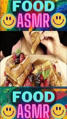Eating Mukbang Asmr Sound Shorts #shorts #mukbang #eating