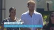 Meghan Markle and Prince Harry Adopt 'Traumatized' Senior Former Research Beagle