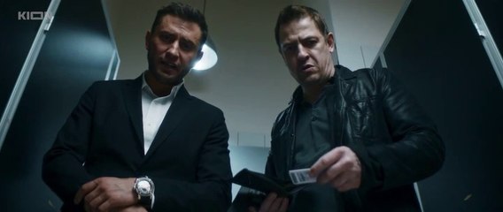 Жизнь по вызову - 1 серия