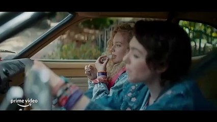 My Best Friend's Exorcism Trailer Legendado