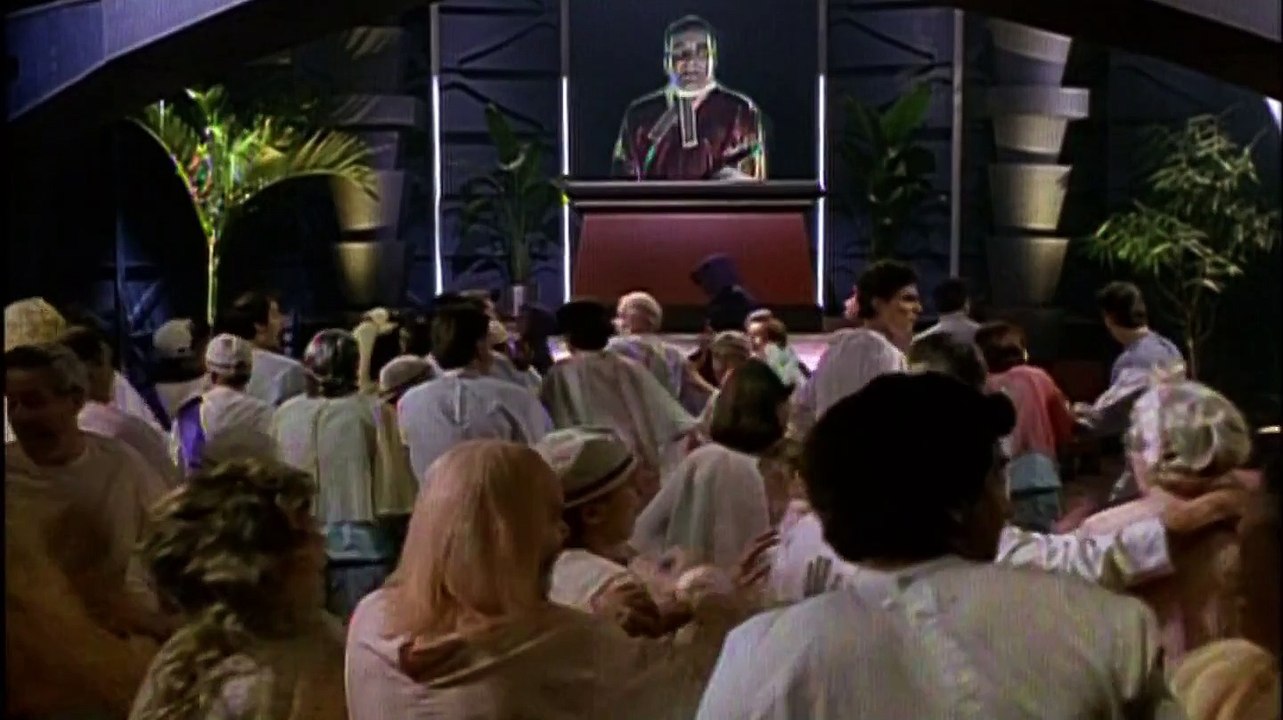 Lexx german S01E01 16:9