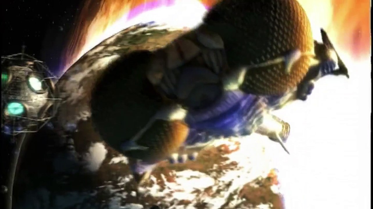 Lexx german S01E02 16:9