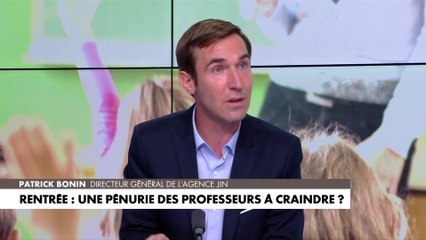 Patrick Bonin : «C'est un vrai problème de gestion de l'administration»