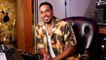 Romeo Santos On Being Called the King of Bachata | Billboard News