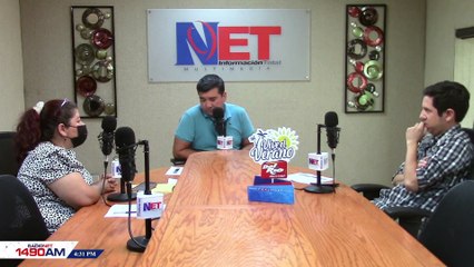 Abrimos hilo 25/8/22
