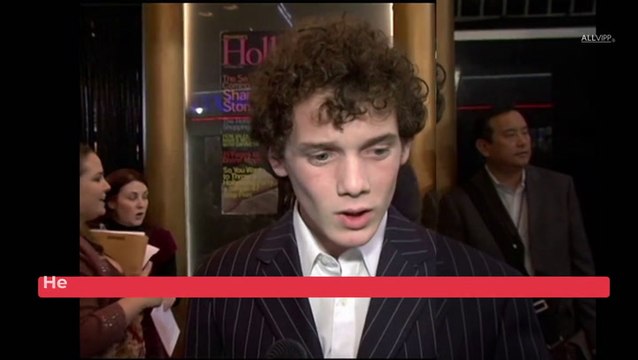 At 27: Anton Yelchin Died So Tragically