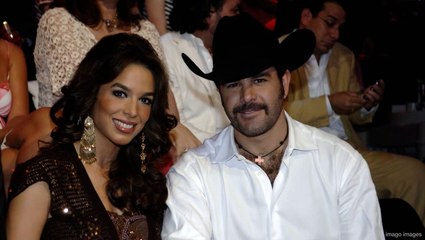 La historia de amor de Bibi Gaytán y Eduardo Capetillo