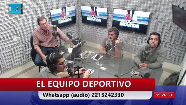 FM La Redonda (1175)