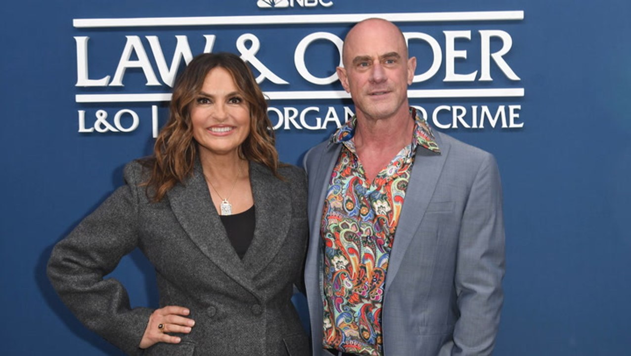 „Law & Order“ plant Historisches: „Eine Hommage an alle 'Law & Order'-Fans“