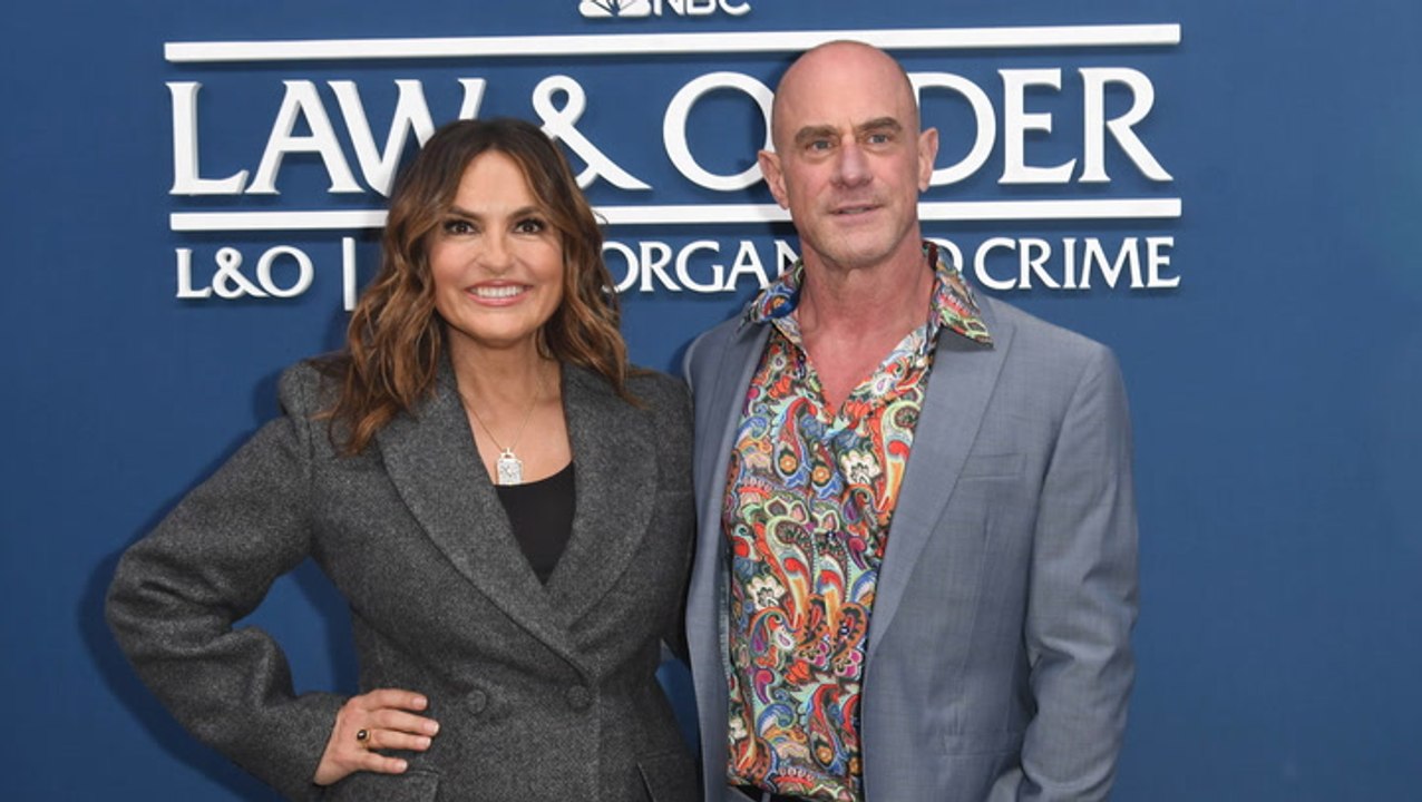 „law & order“ plant historisches: „eine hommage an alle 'law & order'-fans“