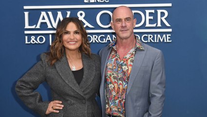 „Law & Order“ plant Historisches: „Eine Hommage an alle 'Law & Order'-Fans“