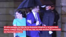 ¡Buenas noticias para Archie y Lilibet! Harry y Meghan dan la bienvenida a nuevo integrante de la familia