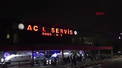 İzmir'de vahşet: 6 aylık hamile annesini 15 yerinden bıçakladı