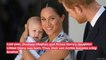 New Family Member For Harry, Meghan, Archie and Lilibet!