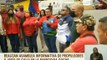 Caracas | Realizan asamblea informativa para la renovación de estructuras del PSUV en Coche