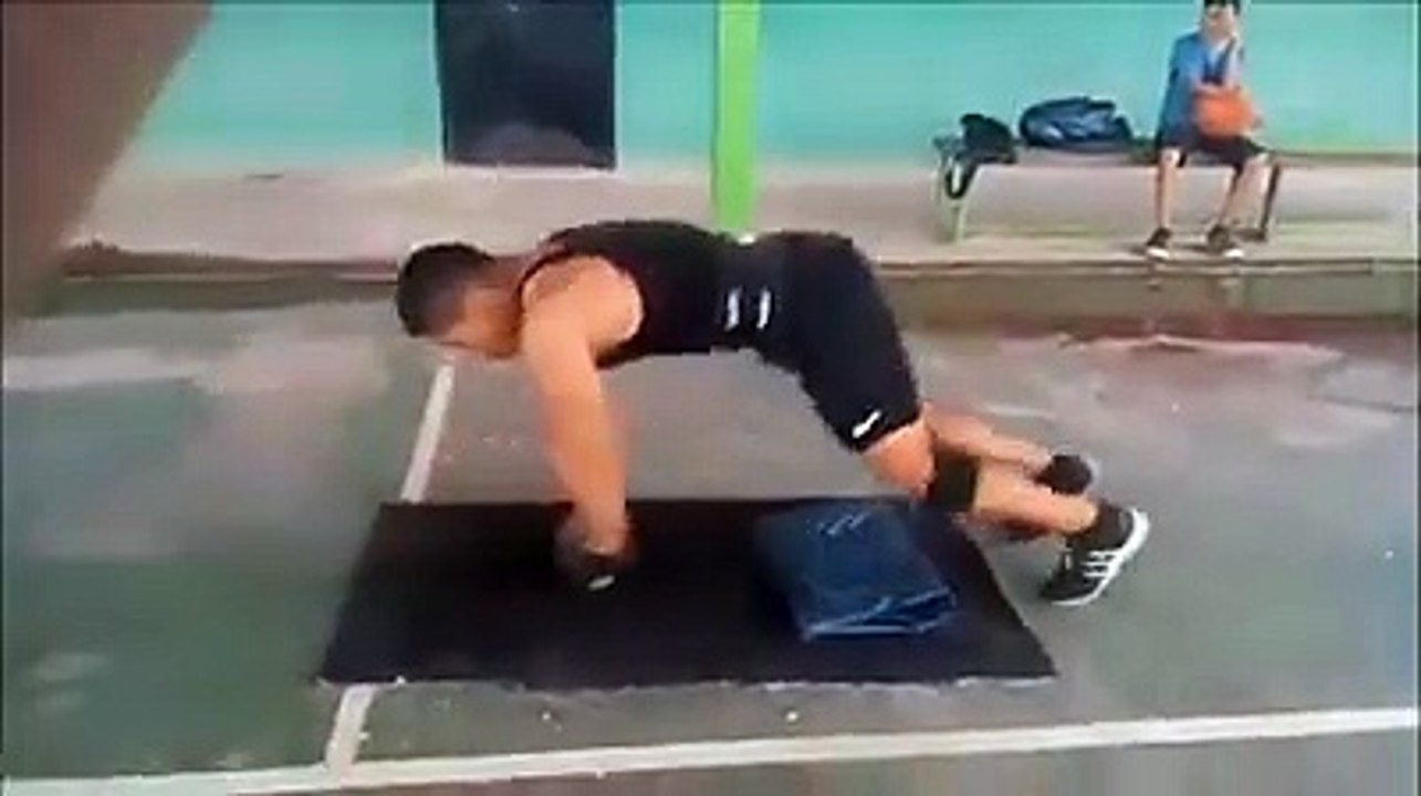 Personal Training
