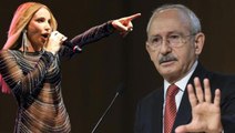 Kılıçdaroğlu'ndan tutuklanan Gülşen hakkında ilk yorum: Hemen serbest bırakılmalı