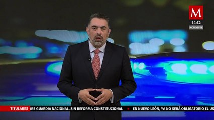 En Baja California sentencian a 23 años de prisión a joven por asesinar a su ex novia