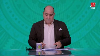 صدام بين اكرامي وجماهير الزمالك.. الزمالك بطل بمجهوده مش عشان الأهلي ضعيف