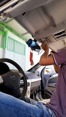 Opel astra h 2007 1.3 diesel