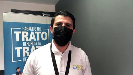 Caso Belkis Molina: MP solicita orden de captura contra otro supuesto implicado