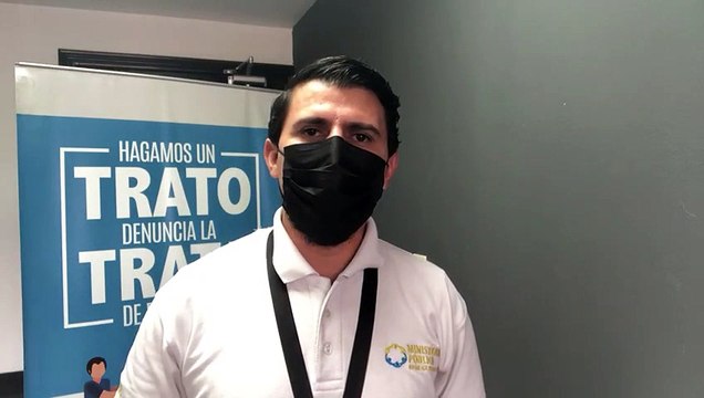 Caso Belkis Molina: MP solicita orden de captura contra otro supuesto implicado