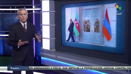 Moscú acogerá segunda reunión para delimitación de la frontera entre Azerbaiyán y Armenia