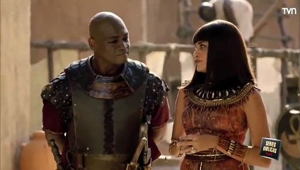 Novela Génesis - Capítulo 224 hablado español latino