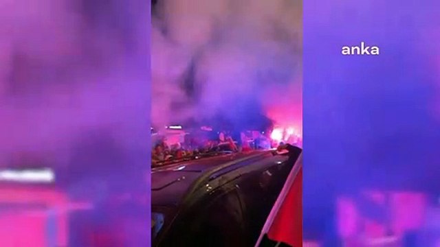 Kılıçdaroğlu ve Gültekin Uysal Büyük Taarruz'un 100. yıl dönümünde 'Zafer Yolu' yürüyüşüne başladı