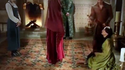 Suleiman El Gran Sultan Capitulo 142 - [Español Doblado]