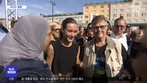 [이 시각 세계] '파티 논란' 핀란드 총리, 울먹이며 