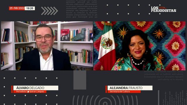 #EnVivo | #LosPeriodistas | Mi verdad es la verdad: Murillo Karam | ADEMÁS Puntos y Comas