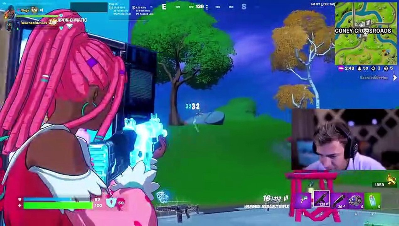 I regret this..