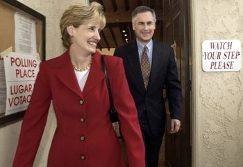 California Congressman's Wife Died After Taking Herbal Supplement for Weight Loss: Coroner Report