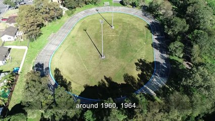 Illawarra's cycling history - August 26, 2022 - Illawarra Mercury