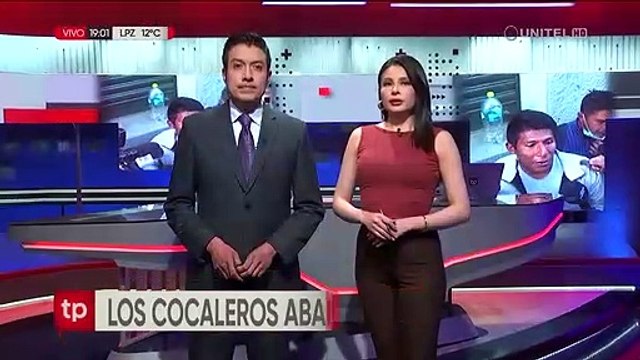 “Han perdido en cancha”: Alanes se siente ganador tras que Machicado dejara el diálogo con el Gobierno